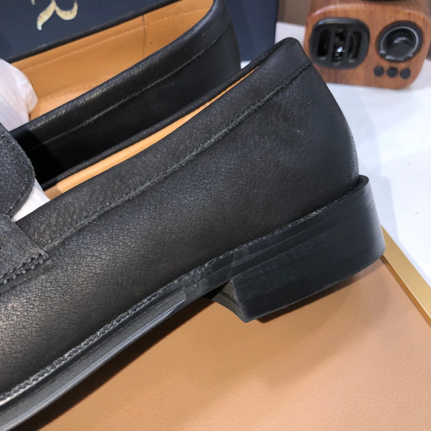 Men's men's shoes 💰580💰[Dior] (cowhide lining) Dior original 1:1 high quality factory, imported original materials, imported original cowhide, cowhide lining, original TPU outsole, code number: 38-44 (45 customized, non-refundable)